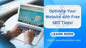 Top Free Website Audit Report Tools for Comprehensive SEO Analysis