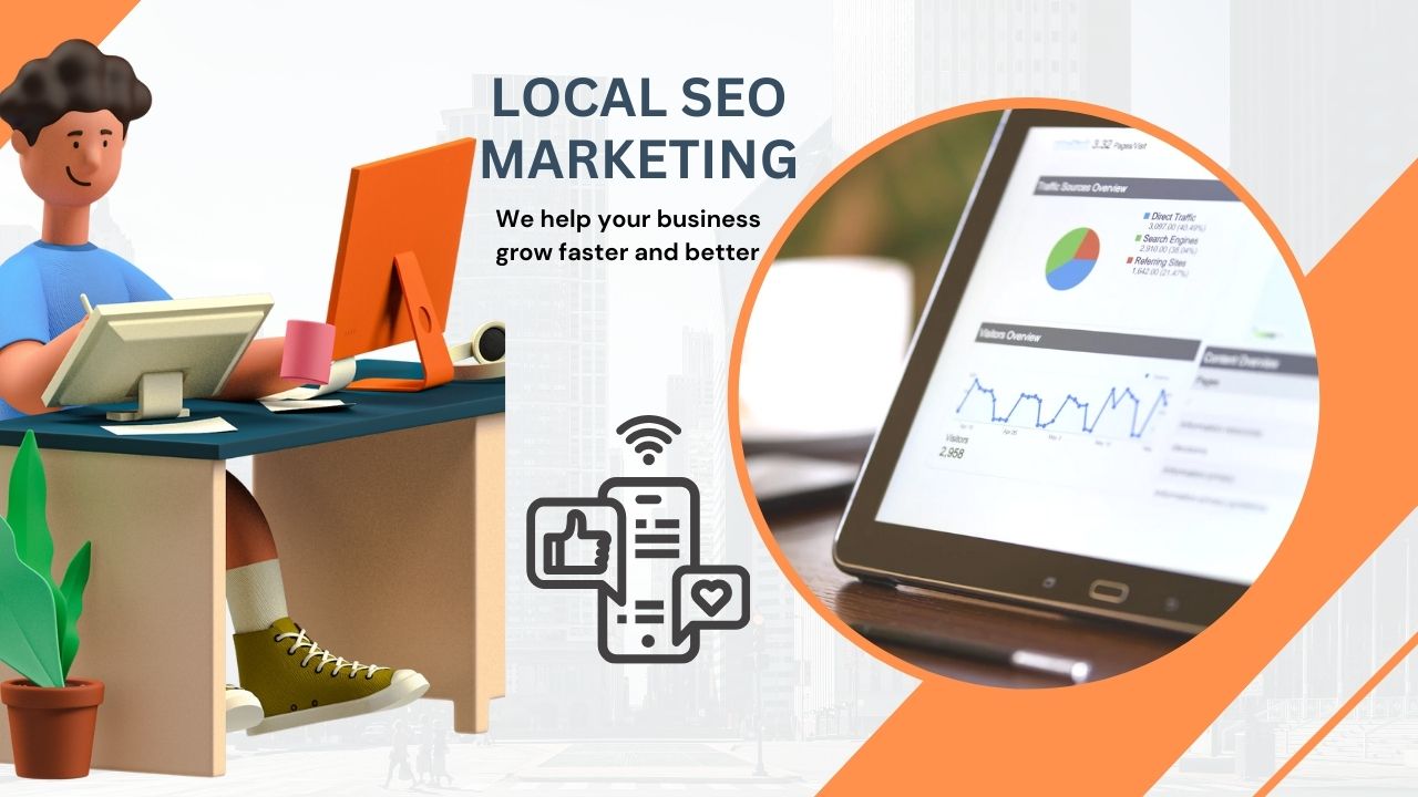 A Complete Guide to Local SEO for Small Businesses