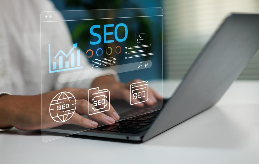 Affordable SEO Services for Small Businesses